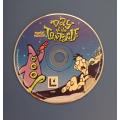 Maniac Mansion Day of the Tentacle - Lucas Arts - PC DOS