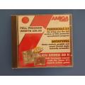 Amiga Format Cover Disc Collection for the Commodore Amiga