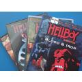 Hellboy DVD Collection