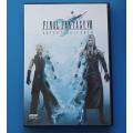 Final Fantasy IV - Advent Children - DVD