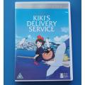 Kiki`s Delivery Service - DVD