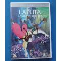 Laputa Castle in the Sky - DVD