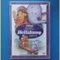 Pooh`s Heffalump Movie - DVD