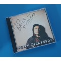Bruce Dickinson CD Collection - Early Solo Career