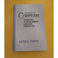 Design of Compilers - Karen A Lemone
