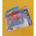 Hot Wheels Super Mario Bros