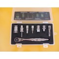 Birzman Socket Set for Mountain Bike Maintenance