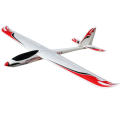Phoenix 2000 Radio controlled Glider with motor