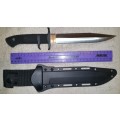 Cold Steel OSS Hunting knife