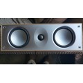 Morduant-Short Avant M905C Centre speaker (Front or Rear)