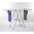 YPlastic -Airer Indoor Folding Clothes Drying Rack