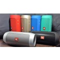 Brand new JBL Charge2+ Bluetooth Speaker Colours vary