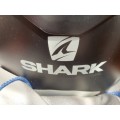 Shark D-Skwal Motorcycle Helmet