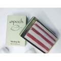 Nu Skin Epoch Polishing Bar