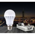 Intelligent LED Emergency Light Bulb