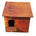 Owl Box for Barn Owl