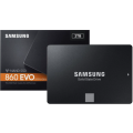Samsung 860 EVO 2TB SSD