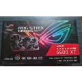 ROG STRIX 5600XT 6GB