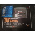 Asus TUF B460 Pro WIFI , Pentium G6400, 16GB DDR4 3000MHZ Ram Combo