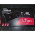 Asus Dual Radeon 6600 8GB
