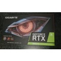 Gigabyte RTX 3060 TI Gaming OC PRO 8GB
