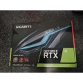 Gigabyte Geforce RTX 3060 Ti Eagle OC 8GB