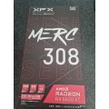 XFX Radeon 6600XT Merc 308 8GB