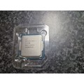 Intel Core I7 6700  CPU