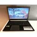 Core i5 7th gen Acer Aspire Gaming Laptop, 8G RAM, 256GB SSD, 2G NVDIA Graphics, Office21, 1Y Wnty
