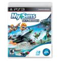 PS3 GAMES My Sims Sky Heroes PS3 PLAYSTATION 3 GAMES