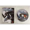 PS3 GAMES SPACE MARINE PS3 PLAYSTATION 3 GAMES