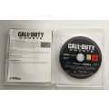 PS3 GAMES Call Of Duty Ghosts PS3 PLAYSTATION 3 GAMES