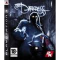 PS3 GAMES THE DARKNESS PS3 PLAYSTATION 3 GAMES