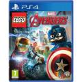 PS4 GAMES LEGO MARVEL AVENGERS PS4 PLAYSTATION 4 GAMES