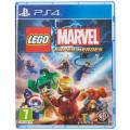 PS4 GAMES LEGO MARVEL SUPER HEROES PS4 PLAYSTATION 4 GAMES