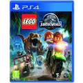 PS4 GAMES LEGO JURASSIC WORD PS4 PLAYSTATION 4 GAMES