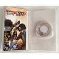 PSP GAMES PRINCE OF PERSIA RIVAL SWORDS PSP GAMES