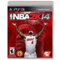 PS3 NBA 2K14 PS3 PLAYSTATION 3 GAMES