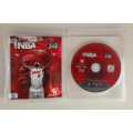 PS3 NBA 2K14 PS3 PLAYSTATION 3 GAMES