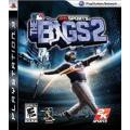 PS3 GAMES 2K SPORTS THE BIGS 2 PS3 PLAYSTATION 3 GAMES