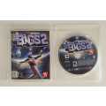 PS3 GAMES 2K SPORTS THE BIGS 2 PS3 PLAYSTATION 3 GAMES