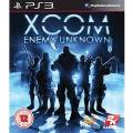PS3 GAMES XCOM ENEMY UNKNOWN PS3 PLAYSTATION 3 GAMES