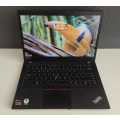 Lenovo ThinkPad T14 Laptop, Ryzen 5 Pro 4650U, 12G Ram, 512 NVME SSD, 2y Wnty, Free bag