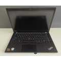 Lenovo ThinkPad T14 Laptop, Ryzen 5 Pro 4650U, 12G Ram, 512 NVME SSD, 2y Wnty, Free bag