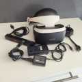 PS4 PlayStation VR Set, Camera