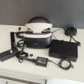 PS4 PlayStation VR Set, Camera