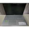 Asus VivoBook Gaming Laptop, 20G RAM, 256G NVMe + 500G HD, 2G MX110 Nvidia Graphics 