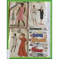 JOB LOT B: 15 PATTERNS UNCHECKED