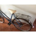 OLD VINTAGE BICYCLE (RALEIGH - CANDY) FOR SALE