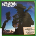 LP - THE GREATEST WESTERN THEMES (1984)